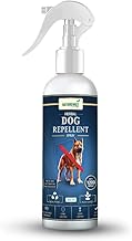 Dog Repellent for Outdoor Use | Natural Dog Deterrent Solution for Garden, Gate & Boundary Areas | Training Support for Pets & Stray Control | Easy Application Home Care Formula (200ml)