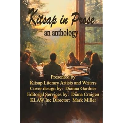 Kitsap in Prose