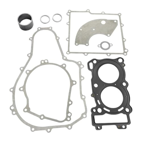 Joint de couvercle d'embrayage moto BJ300 pièces de rechange