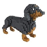 hund dackel mix BAUE die 8 verschiedenen verfügbaren Modelle auf und SAMMLE SIE.
