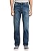 Calvin Klein Jeans Men's Relaxed Straight Leg Jean, Cove, 34x30