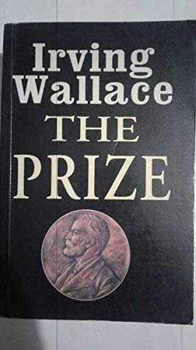 The Prize by Irving Wallace