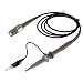 Produktbild Hantek PP-150 Oszilloskop-Sonde, 100 MHz, 1 x 10 x digitales Multimeter, Osziloskopio, Clip