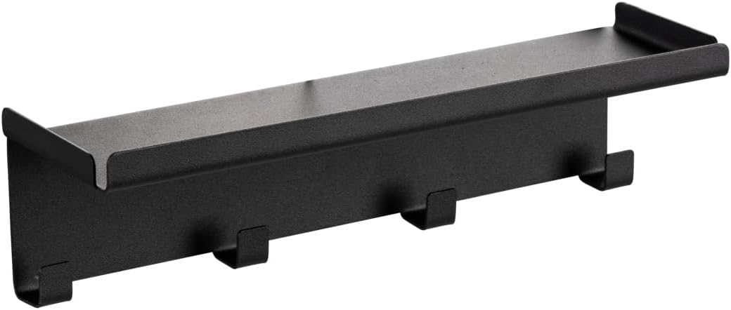 WENKO Ima Magnetic Hook Rack