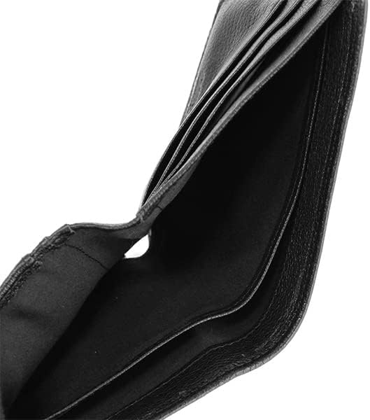 [ディーゼル] 二つ折り財布 X06627 P0396 T8013 ブラック