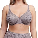 Chantelle - Norah - Bügel-BH (90F Purple Grey)