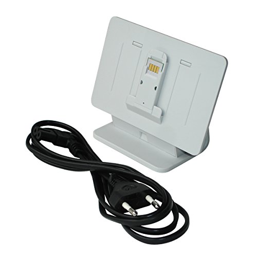 Honeywell Home evohome Tischhalterung mit Spannungsversorgung, ATF100