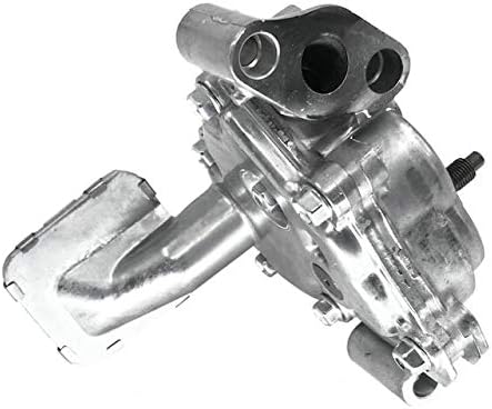 Marketplace Auto Parts Oil Pump for 2002–2011 Toyota Camry 2.4L 4-Cylinder DOHC