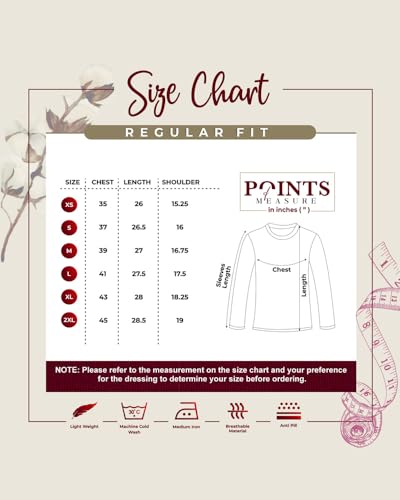 Image of Men's Active wear Regular Fit Round Neck T Shirt |Full Sleeves |Solid Pattern | Dry Fit T-Shirt for Men
