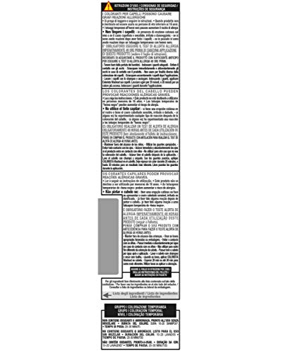 L'Oréal Paris Colorista Washout Vivid Colorazione