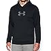 Under Armour Men's Storm Icon Logo Hoodie, Black (001), Large
