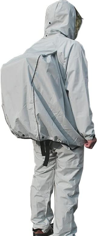 【M54】King Gnu井口理着用 90sドイツ軍スノーカモパーカー M54】King Gnu井口理着用 90sドイツ軍スノーカモパーカー V