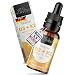 Produktbild Vital Harvest® Premium Vitamin D3 K2 Tropfen 1000 IE 30ml | Hochdosiertes D3 & K2 MK-7 | Veganes Vitamin D3 + Vitamin K2 MK7, laborgeprüft in Deutschland hergestellt - ohne Zusatzstoffe