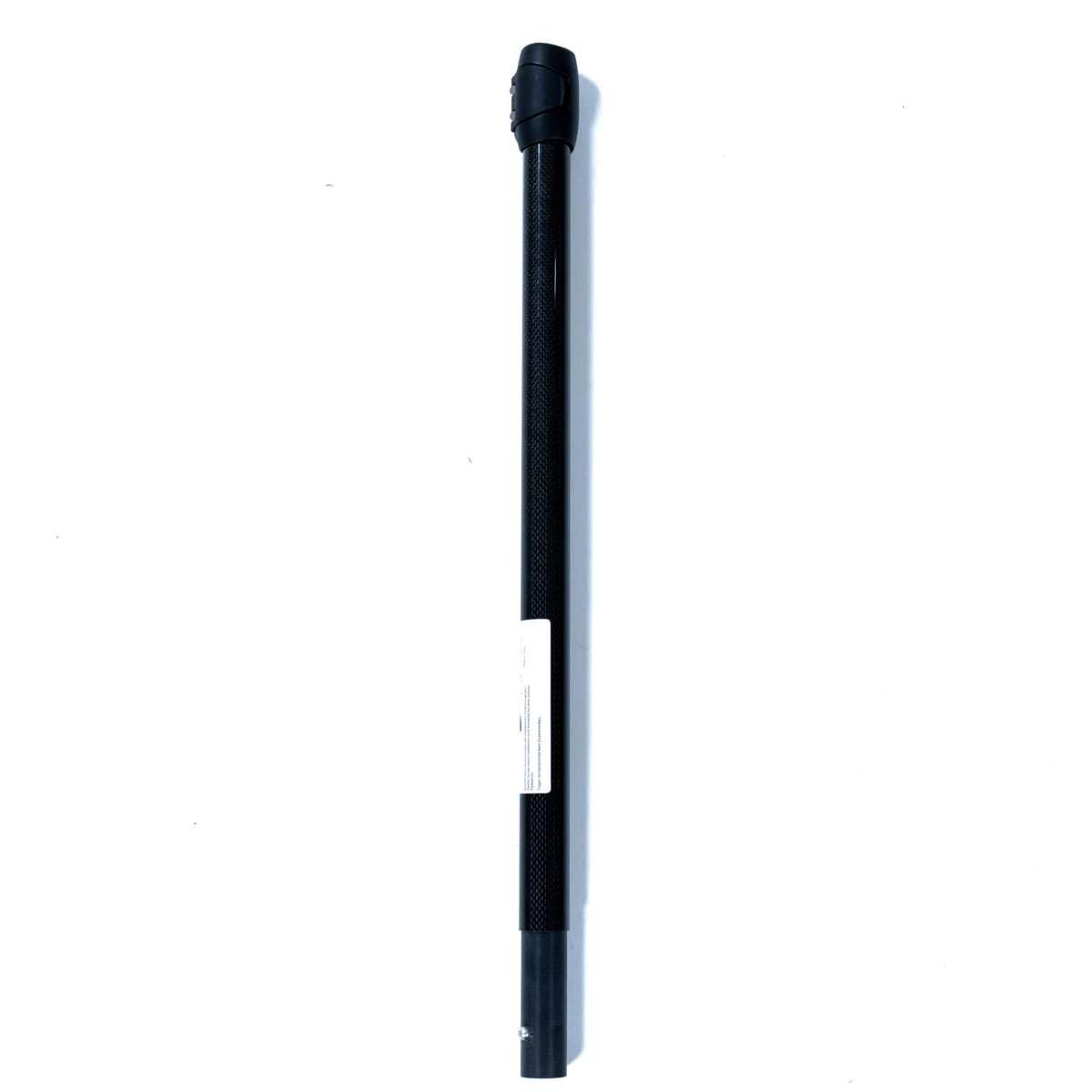No Stress Fiberglas Hybrid Kajak Paddel 4-teilig