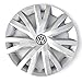 Produktbild Volkswagen 5G0601147B YTI Radkappe (1 Stück) Radzierblende für 16 Zoll Stahlfelgen