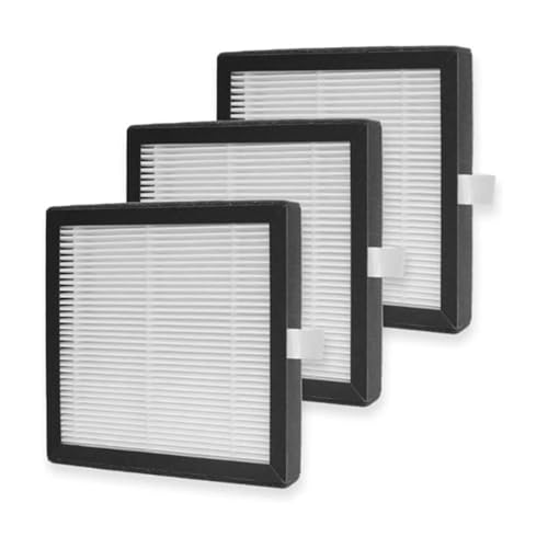 Filtre purificateur Afloia Q7 silencieux et durable - 3 pack