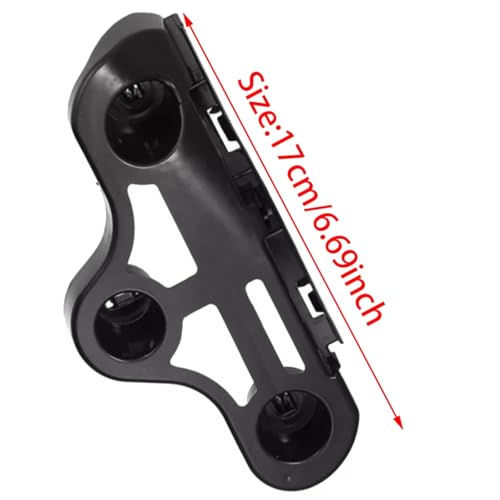 Support de pare-chocs avant Sequoia pièce de rechange auto