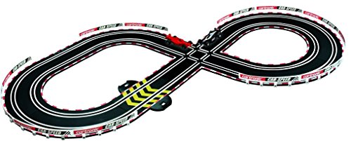 Preisvergleich Produktbild Cartronic 8011 Autorennbahn Car Speed