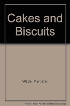 Hardcover Cakes & biscuits Book