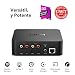 Imagen de WiiM Pro Receptor AirPlay 2 Bluetooth