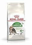 Royal Canin Outdoor Cat Ageing 7+ Dry Mix 2 kg