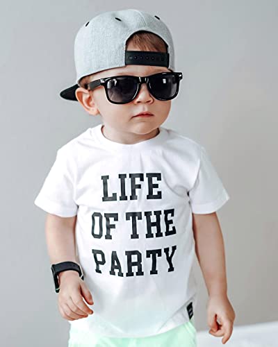 Coasion Polarized Kids Sunglasses Uv 400 Protection For Girls Boys Classic Retro Style Toddler Shades Age 3-12 (Matte Leopard / Grey Lens) #TOP1
