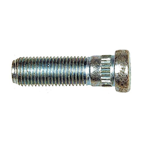 Tornillo de rueda 610-186 para reparar roscas dañadas en el buje 6
