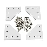 Ampliamente utilizado para la construcción de estructuras de aluminio industriales, impresoras 3D, CNC Fr sen, cortadores láser CNC, cortadores de plasma CNC, proyectos robóticos, tallado en 3D. Y así sucesivamente.