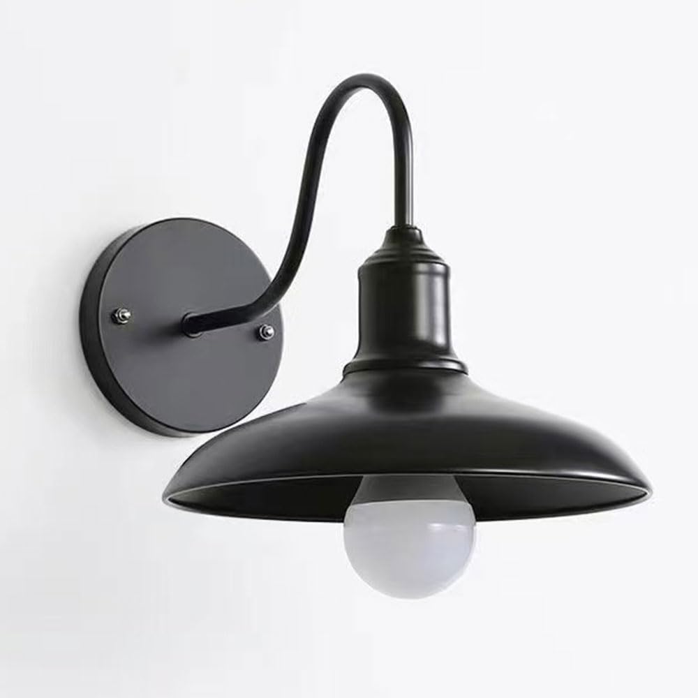 Luz de jardín para balcón que transforma tus cenas en la terraza exterior 8