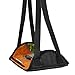 Produktbild Fußstütze für Gitarre, Saiteninstrument, Fußhängematte für Flugreisen, Flugzeug, Büro, unter dem Schreibtisch, Fußstütze, Reisezubehör, höhenverstellbar