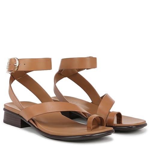Image of Naturalizer Birch Ankle Straps