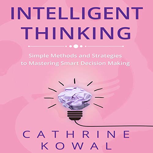 Cover art for Intelligent Thinking