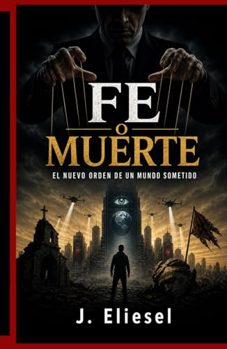 FE O MUERTE: El nuevo orden de un mundo sometido (La Risa de los Condenados)