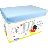 クレヨンしんちゃんおもちゃ箱 楽天市場】クレヨンしんちゃん ストレージBOX バスクレヨン