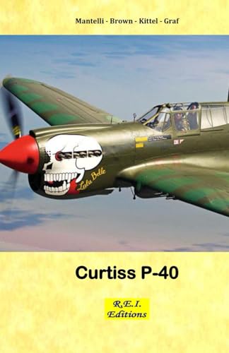 Curtiss P-40