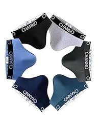 Channo Multicolor, Pack 6