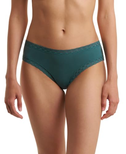 Image of Natori Women's Bliss Girl Brief 3-Pack