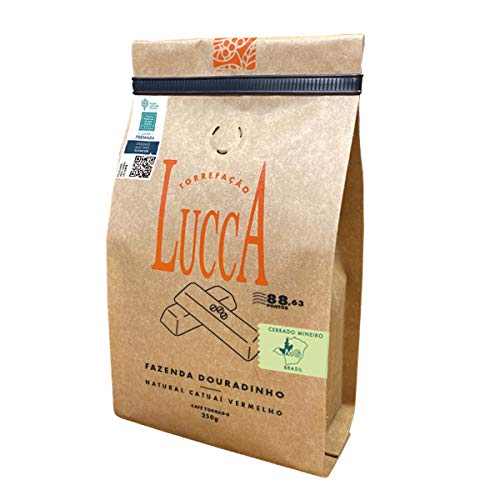 Três cafés especiais Fazendas (NAIMEG, JACU, DOURADINHO)