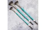 Matthew Palmer Fantastic Brush Set of 3