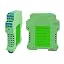 Isolated Signal Conditioning Module Signal Isolator DC 24V,PLC Detect Signal Conditioner,Module Analog ...