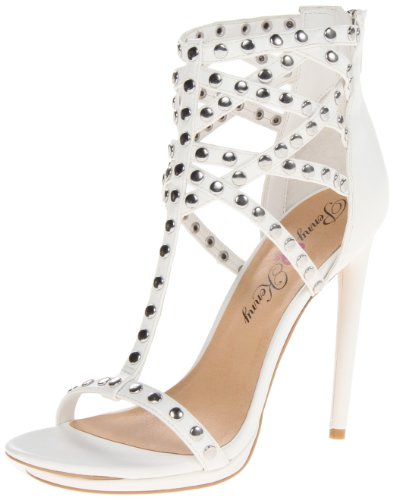 Penny Loves Kenny Women's Conjer Dress Sandal