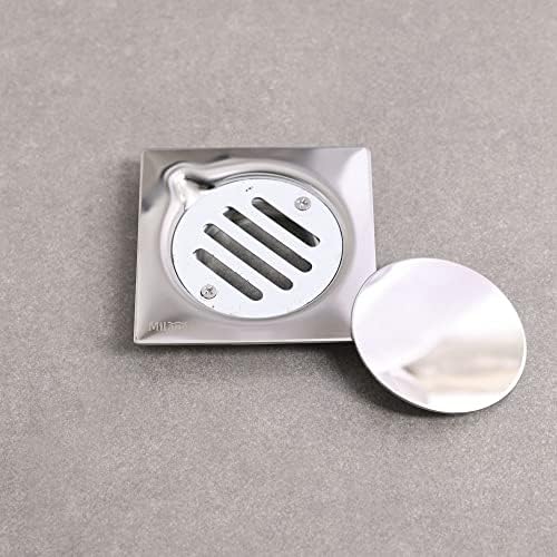 Milano Floor Drain