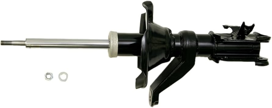 Gabriel G56622 Ultra Front Right Strut for 01-03 Acura EL; 01 Honda Civic; 02 Honda Civic Coupe; 02 Honda Civic Sedan; 03-05 Honda Civic Hybrid 1 Pack