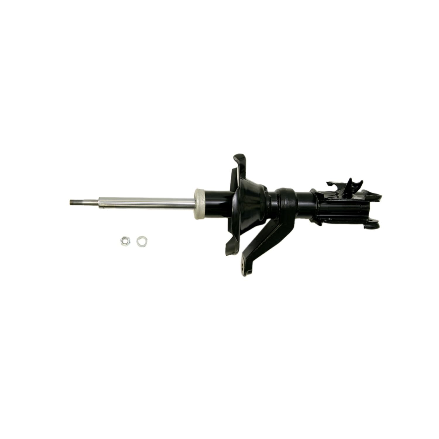 Gabriel G56622 Ultra Front Right Strut for 01-03 Acura EL; 01 Honda Civic; 02 Honda Civic Coupe; 02 Honda Civic Sedan; 03-05 Honda Civic Hybrid (1 Pack)