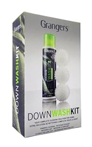 Grangers Down Wash Kit Daunenwaschmittel 300 ml