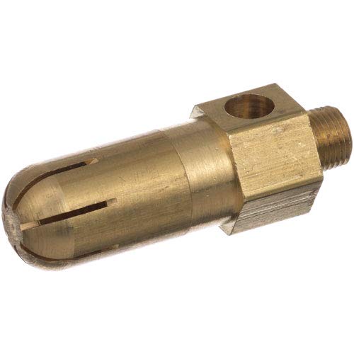Mavrik Exact FIT for Eagle 302123 Jet Burner Brass #73 - Replacement Part
