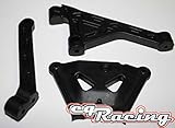 losi 8ight e  LOSI TLR Team 8IGHT 3.0 Buggy Chassisversteifung Chassis Brace VA HA LOSA4413 TL8®