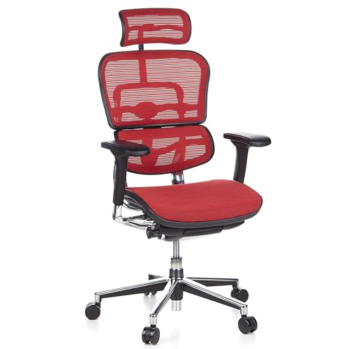 hjh OFFICE 652120 chaise de...