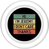 Zoom IMG-1 ciao sono jeremy non mi Zoom IMG-1 ciao sono jeremy non mi