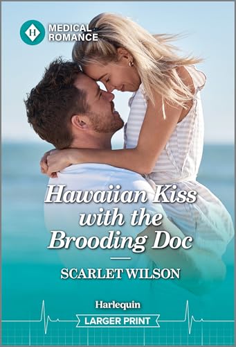 Hawaiian Kiss With The Brooding Doc